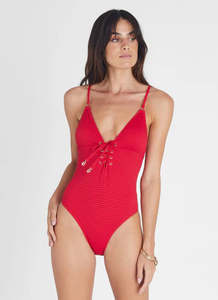 Heaven Lexi One Piece Swimsuit
