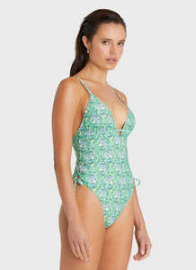 Womens Apparel: Heaven Harmony One Piece