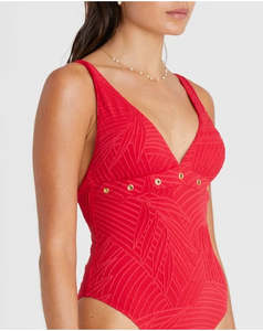 Womens Apparel: Heaven Coco One Piece