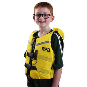 RFD Mistral Kids Life Jacket