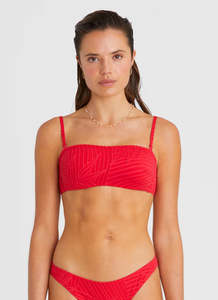 Womens Apparel: Heaven Lily Bandeau