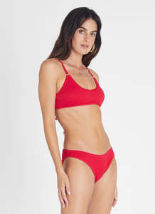 Womens Apparel: Heaven Tina Crop