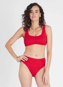 Heaven Phoebe High Waist Pant