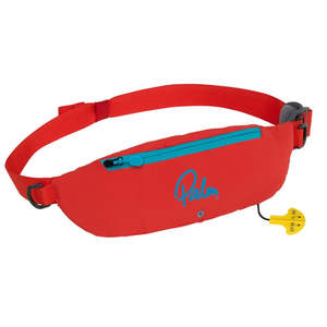 Palm Glide Inflatable Waistbelt
