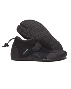 Sup Accessories: Vissla Seven Seas 2mm Reef Bootie