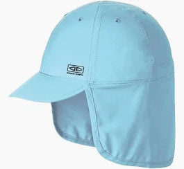 Apparel: O & E SunBreaker Beach Hat KIDS
