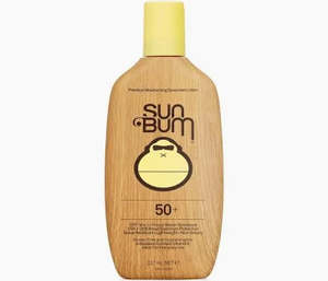 Sun Bum SPF 50 Lotion 237ml