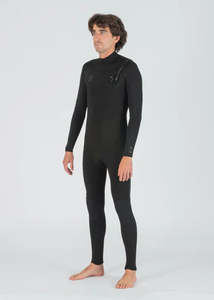 Vissla 7 Seas 4-3 Ful Chest Zip