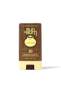 Surf Accessories: Sun Bum Original Face Stick SPF30