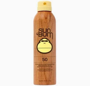 Sun Bum SPF 50 Spray 177ml