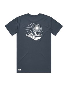 Moana Wave Company - Whiti Te Rā - Ride and Tide
