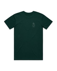 Moana Wave Company - Tiki Tee - Ride and Tide