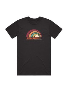 Moana Wave Company - Glowing Sun - Ride and Tide