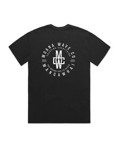 MWC - Ride and Tide