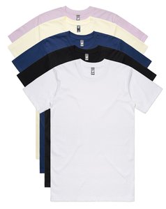 Men's Classic Tee - Ride and Tide