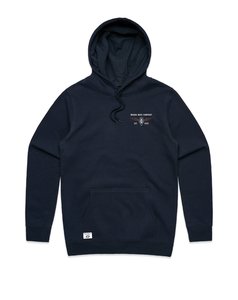 Moana Wave Company - Hoodie - Maverick - Ride and Tide