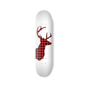 My Deer - Ride and Tide