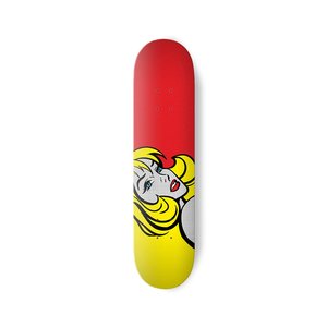 Products: Lady of Pop - Ride and Tide