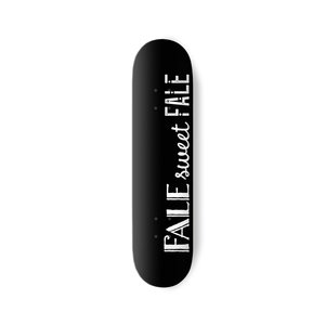 Fale Sweet Fale - Ride and Tide