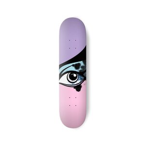 Eye Spy - Ride and Tide