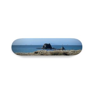 On The Rocks - Mangawhai Photo Series - Ride and Tide