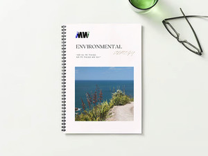 Products: Initial Consultation: Environmental Plan Development Moana Whenua