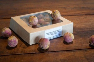 Peony Dragon Balls for Tea