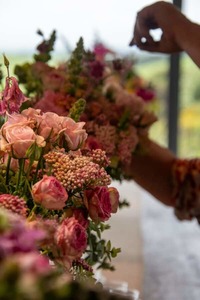 EVENT – Mother’s Day High Tea in the Gardens (Sun 10/05)