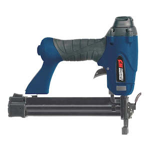 Campbell Hausfeld: Campbell Hausfeld 1 1/4" BRAD NAILER & STAPLER 2 IN 1 KIT