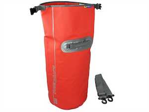 Overboard Waterproof Classic Dry Tube 30L (red)
