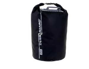 Overboard Waterproof Classic Dry Tube 30L (black)
