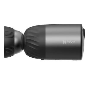 Security: EZVIZ 2MP WireFree WiFi Stand Alone Single IP66 Outdoor Security Camera 7800mAh