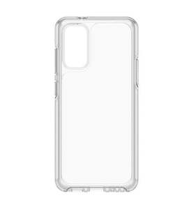 Otterbox Samsung Galaxy S20 6.2" Symmetry Case - Clear 77-64196 840104202227