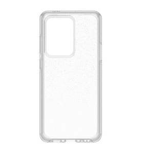 Samsung Galaxy S20 Ultra 6 9: Otterbox Samsung Galaxy S20 Ultra 6.9" Symmetry Case - Stardust 77-64222 840104202449