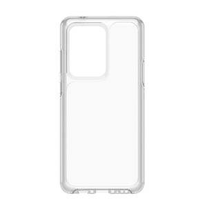 Otterbox Samsung Galaxy S20 Ultra 6.9" Symmetry Case - Clear 77-64221 840104202432
