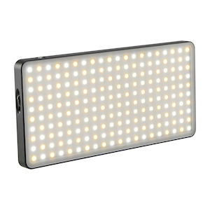 Powerbanks: Jupio Powerled 200A Led Light / Powerbank With Built-In Battery 4200Mah