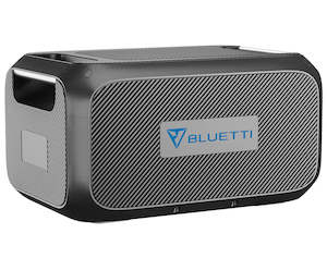 Powerbanks: Bluetti B230 Expansion Battery & Usb/12Vdc Power Station Bank 2,048Wh Powerbank