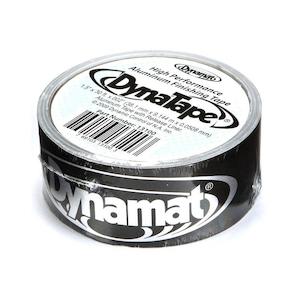 Dynamat: Dynamat Dynatape High Performance Aluminium Finishing Tape 13100