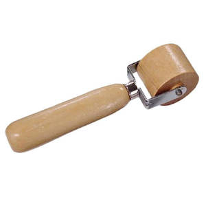 Dynamat: Dynamat Economy Hardwood Roller 1" 10005