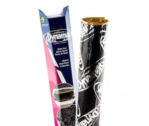 Dynamat: Dynamat Xtreme Custom Pack Sound Deadening 10425
