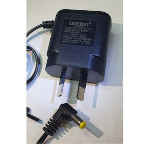 Uniden: Uniden AC Adapter Wall Charger for CTA887 PS-S0635YL3 6V