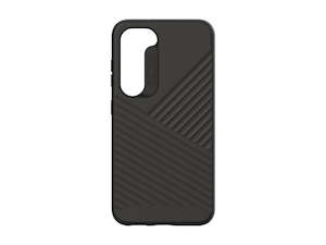 Zagg 1: ZAGG Samsung Galaxy S23+ 6.6" Denali Case - Black