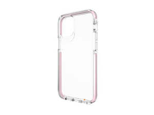 Zagg Gear4 Apple iPhone 12 Mini 5.4" Piccadilly Case - Rose Gold 702006151 840056127883