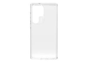 ZAGG Samsung Galaxy S23 Ultra 6.8" Crystal Palace Case - Clear