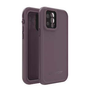 Lifeproof Apple iPhone 12 Pro 6.1" FRĒ Waterproof Case - Violet (Lavender / Pur&hellip;