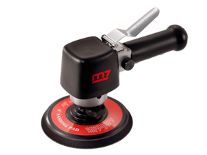 M7 Mighty Seven Air Sander Dual Action Pistol 6" / 150MM QB-49602