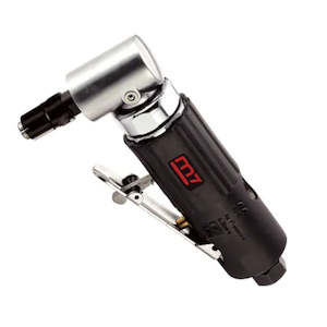 M7 Mighty Seven Air Die Grinder 1/4" & 1/8" Angle 90' 19000RPM QA-611B