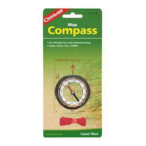 Coghlans: Coghlans Map Compass COG8162