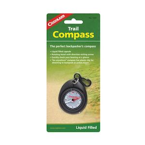 Coghlans: Coghlans Trail Compass COG1235