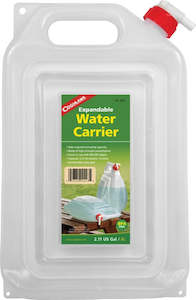 Coghlans: Coghlans Expandable Water Carrier / Water Bottle COG9223